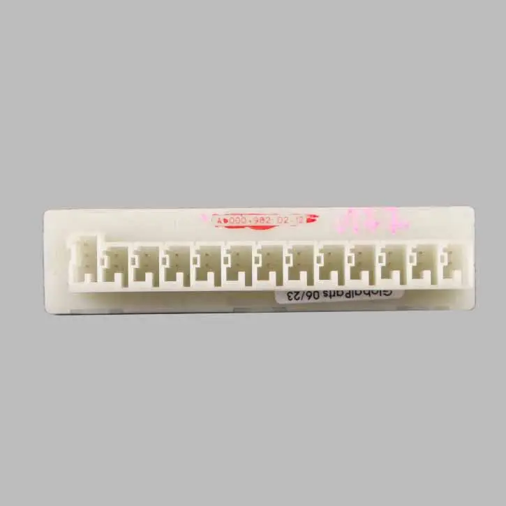  Mercedes-Benz A B E W176 W212 W246 Voltage Converter Inverter Power Distributor - SKU A0009820212 - Part number A0009820212