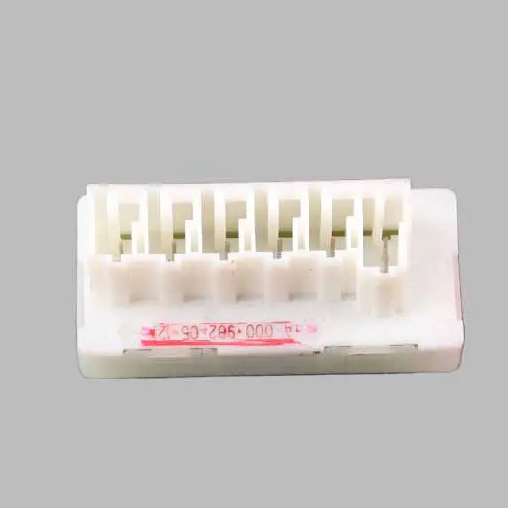 Distribuidor de Energía Mercedes W177 W212 Módulo Control Potencia para con número de pieza A0009820512 Distribuidor de Energía Mercedes W177 W212 Módulo Control Potencia - SKU A0009820512 - Número de pieza A0009820512