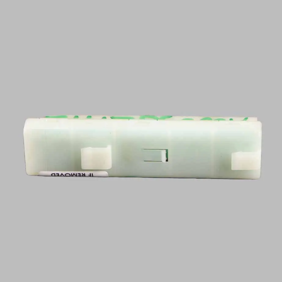 Connecteur du distributeur de puissance CAN pour Mercedes W205 C207 W910 à propos du numéro de pièce A0009821112 Mercedes W205 C207 W910 Connecteur du distributeur de puissance CAN - SKU A0009821112 - Numéro de pièce A0009821112