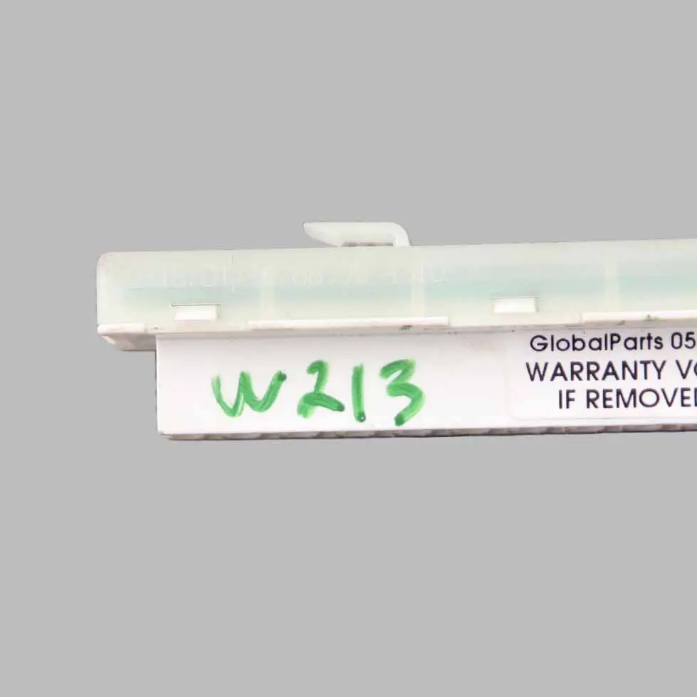 Energy Distributor Mercedes W205 W212 W213 W906 Control Unit Module to with Part number A0009821212 Energy Distributor Mercedes W205 W212 W213 W906 Control Unit Module - SKU A0009821212 - Part number A0009821212
