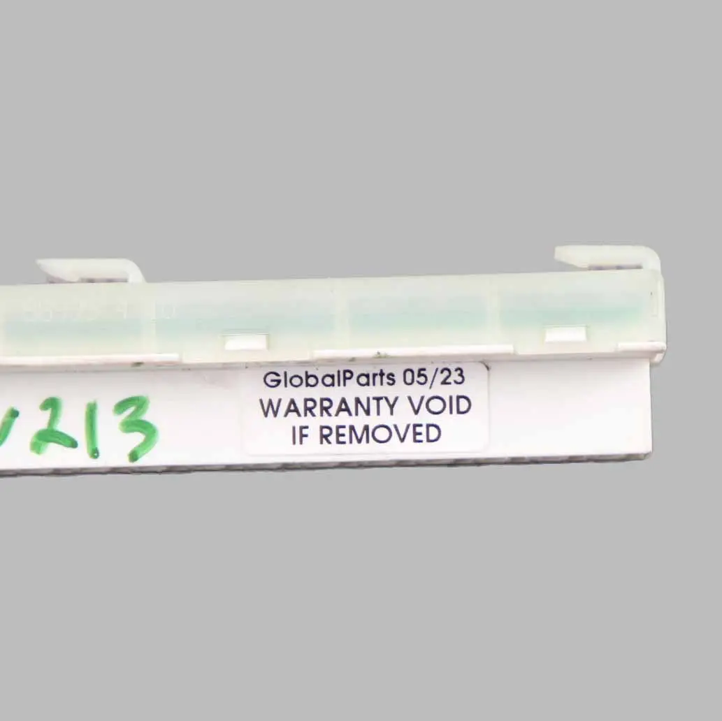 Modulo Controllo Distributore Energia per Mercedes W205 W212 W213 W906 con numero di parte A0009821212 Mercedes W205 W212 W213 W906 Modulo Controllo Distributore Energia - SKU A0009821212 - Numero di parte A0009821212