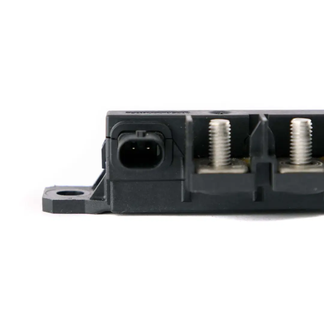 Mercedes W204 W212 W221 Módulo De Relé De Batería - SKU A0009822023 - Número de pieza A0009822023