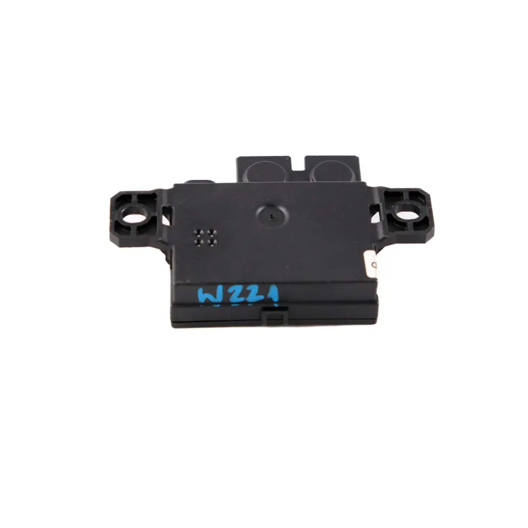 Mercedes W204 W212 W221 Modulo Relè Batteria - SKU A0009822023 - Numero di parte A0009822023