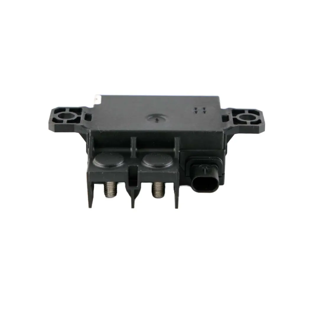 Mercedes W204 W212 W221 Batterie Relais Modul - SKU A0009822023 - Teilenummer A0009822023