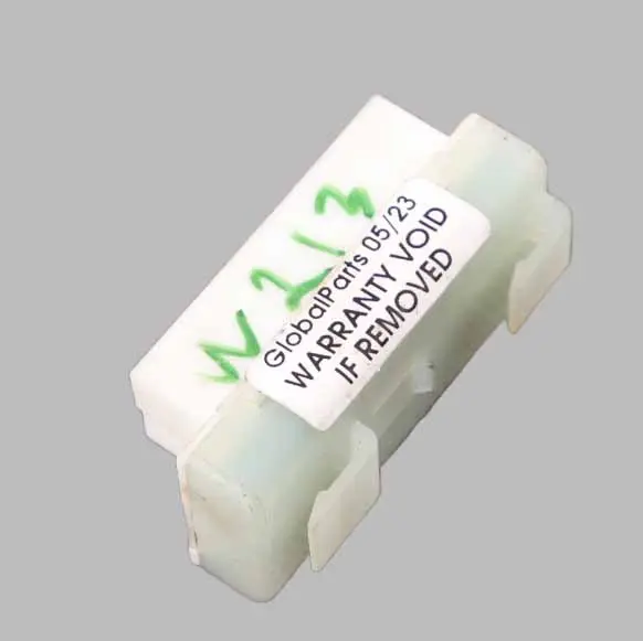  Distribuidor Energía Mercedes W205 W238 Unidad Control Potencia - SKU A0009822112 - Número de pieza A0009822112