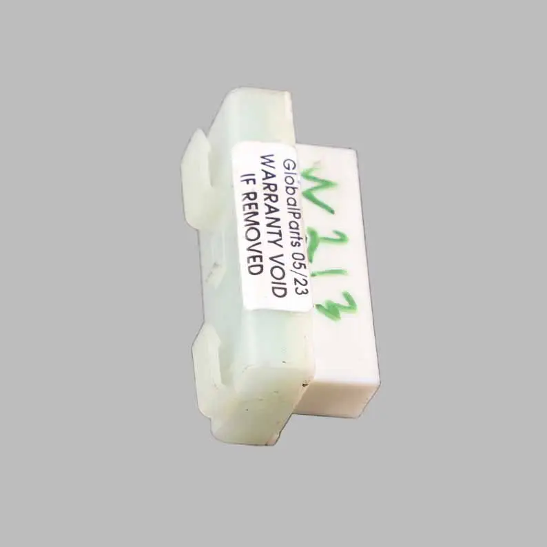 Distribuidor Energía Mercedes W205 W238 Unidad Control Potencia para con número de pieza A0009822112 Distribuidor Energía Mercedes W205 W238 Unidad Control Potencia - SKU A0009822112 - Número de pieza A0009822112