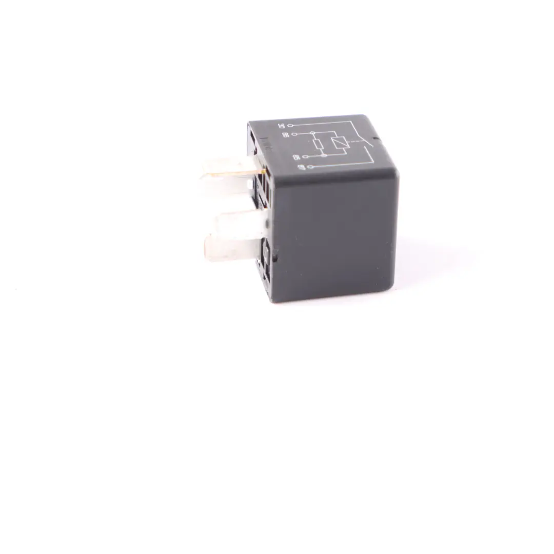 Mercedes W205 Estate Scatola relè fusibili Modulo controllo - SKU A0009822723 - Numero di parte A0009822723
