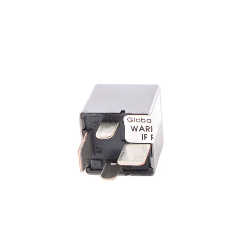 Mercedes W177 W205 W247 Relais Sicherung Sein Heit Modul 4 Pins Grau - SKU A0009822923 - Teilenummer A0009822923