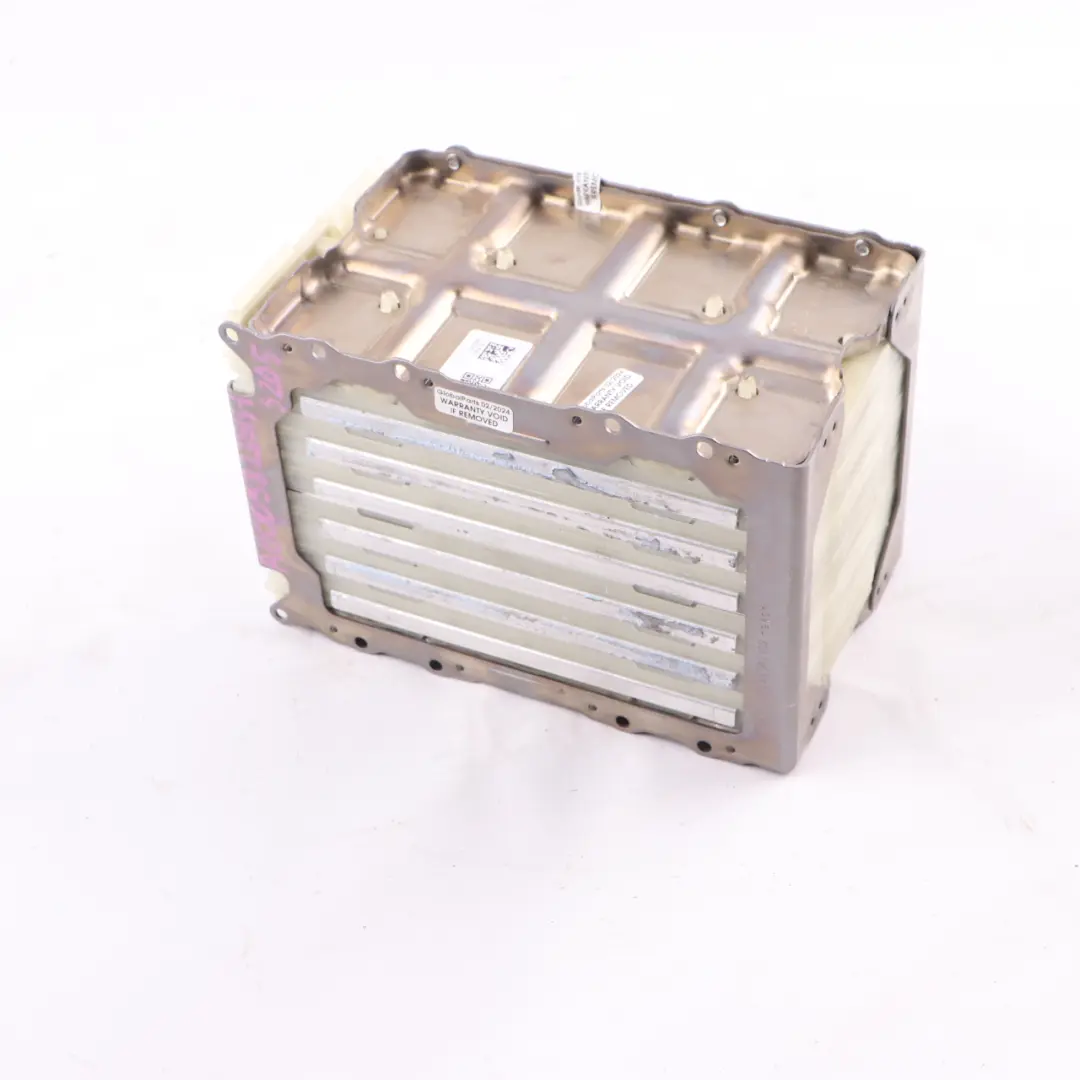 Mercedes W205 Hybrid Battery Module Lithium A7893414700 A7893432204 - SKU A0009823513-1 - Part number A0009823513