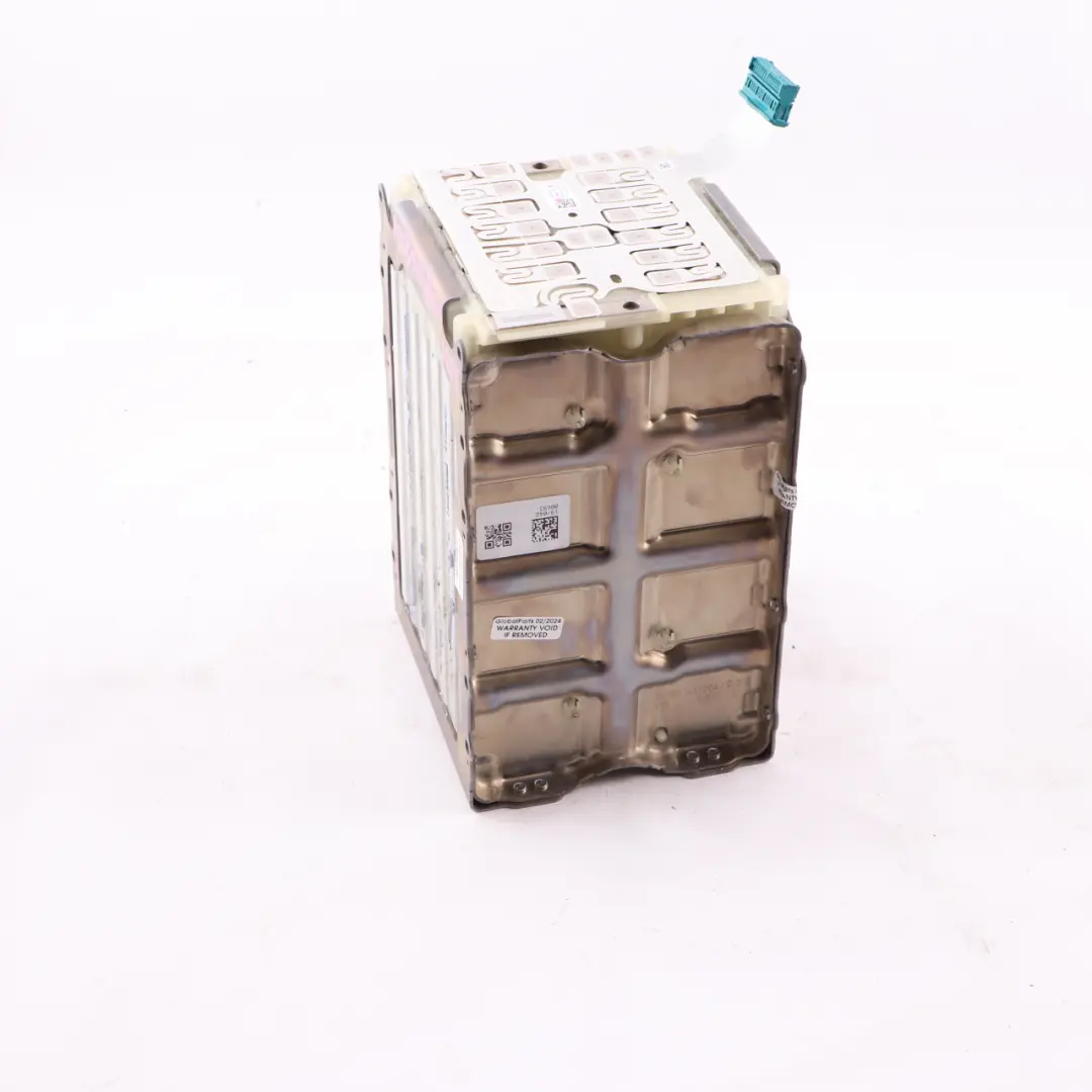 Module Lithium A7893414700 A7893432204 to Mercedes W205 Hybrid Battery with Part number A0009823513 Mercedes W205 Hybrid Battery Module Lithium A7893414700 A7893432204 - SKU A0009823513-1 - Part number A0009823513