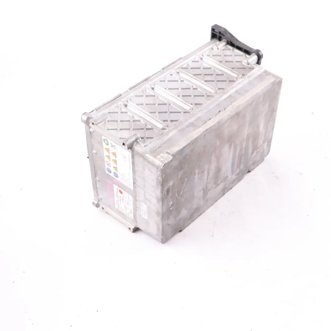 Mercedes W205 C238 Hybrid Battery Cover Lithium Housing Bracket - SKU A0009823513-2 - Part number A0009823513