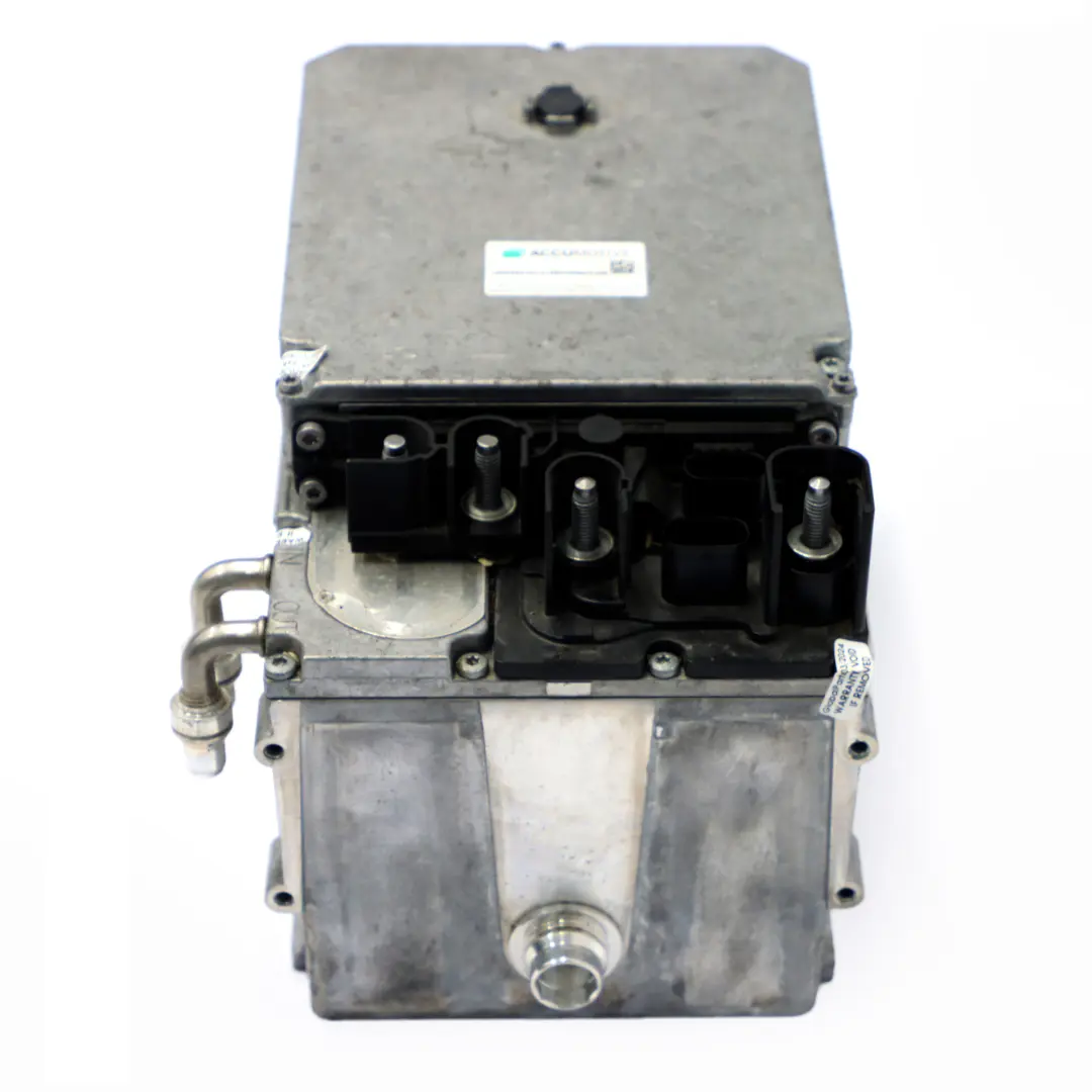 Mercedes W205 C238 Module de batterie hybride Lithium 44v 20Ah - SKU A0009823513 - Numéro de pièce A0009823513