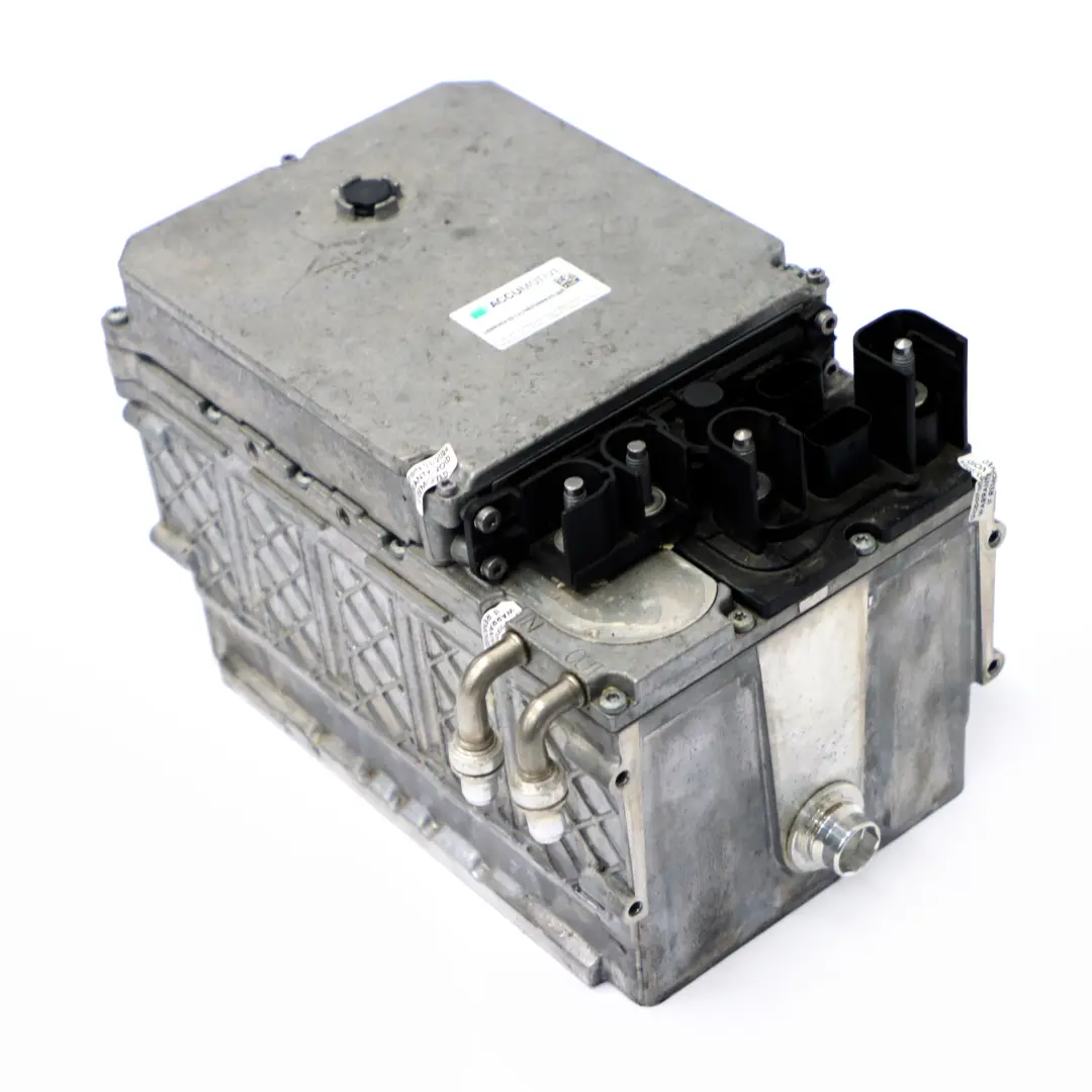 Mercedes W205 C238 Module de batterie hybride Lithium 44v 20Ah - SKU A0009823513 - Numéro de pièce A0009823513