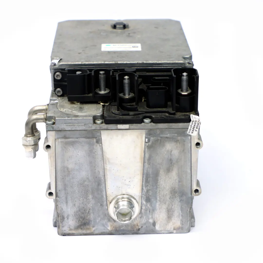 Mercedes W205 C238 Module de batterie hybride Lithium 44v 20Ah - SKU A0009823513 - Numéro de pièce A0009823513