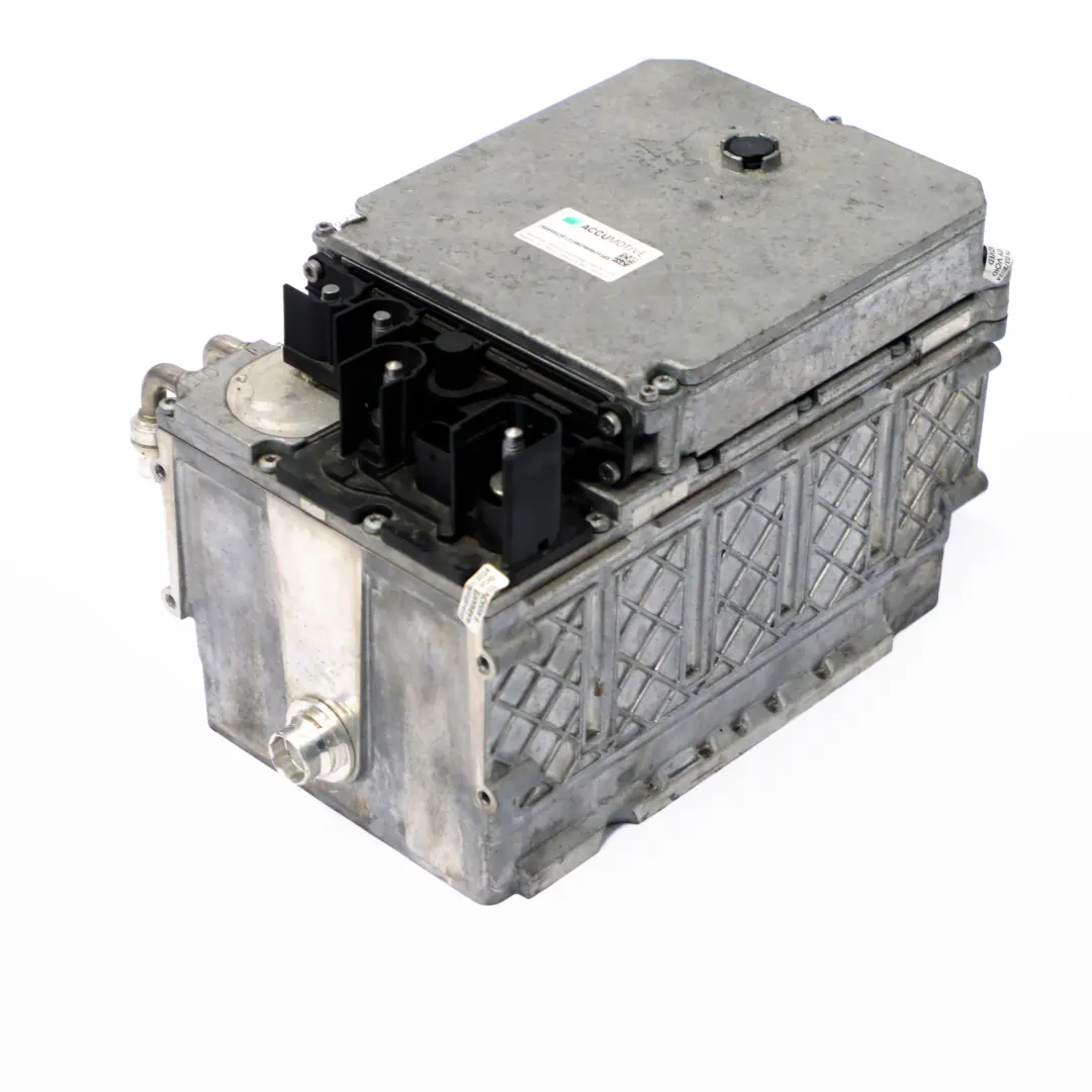 Mercedes W205 C238 Module de batterie hybride Lithium 44v 20Ah - SKU A0009823513 - Numéro de pièce A0009823513