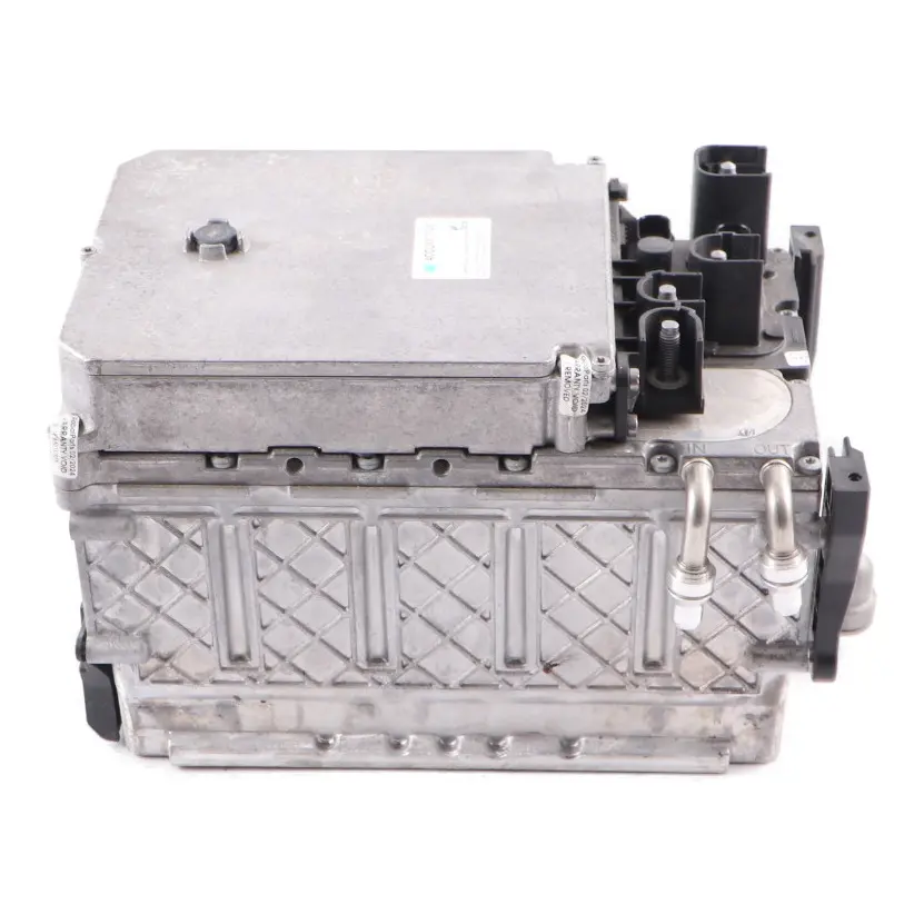 Mercedes W205 Hybrid Battery Starter Module 48v 20Ah BT0012 A0009826614