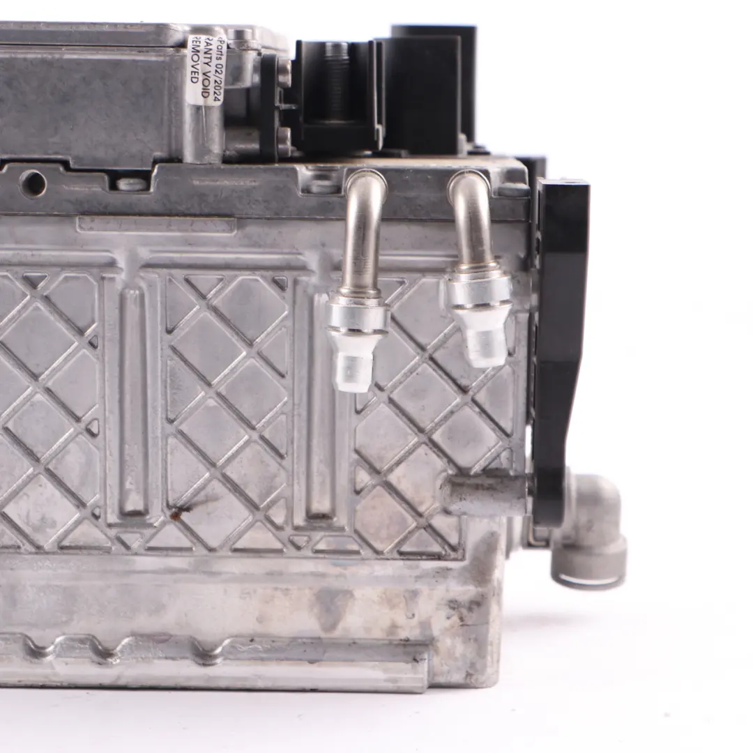 Mercedes W205 Hybrid Battery Starter Module 48v 20Ah BT0012 - SKU A0009826614 - Part number A0009826614