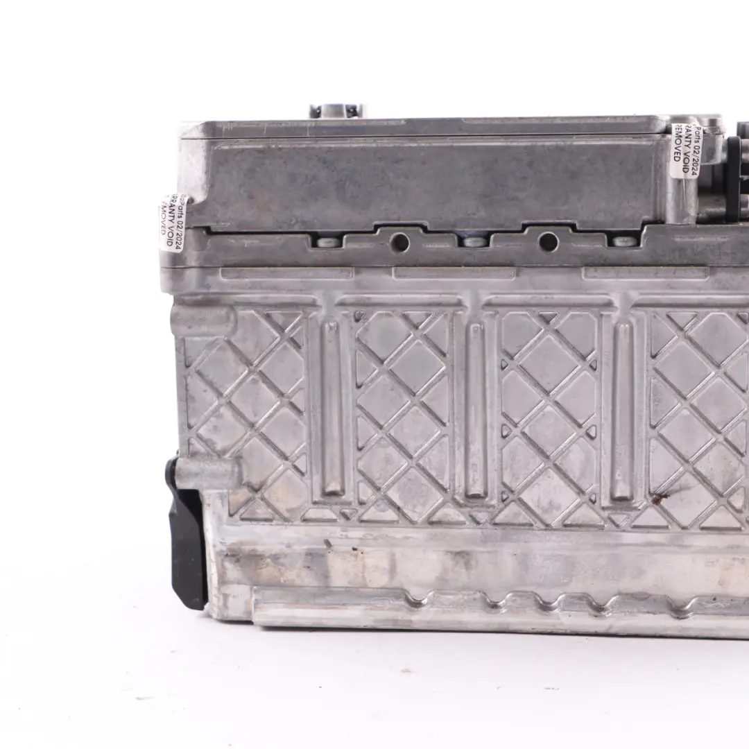 Mercedes W205 Hybrid Battery Starter Module 48v 20Ah BT0012 - SKU A0009826614 - Part number A0009826614