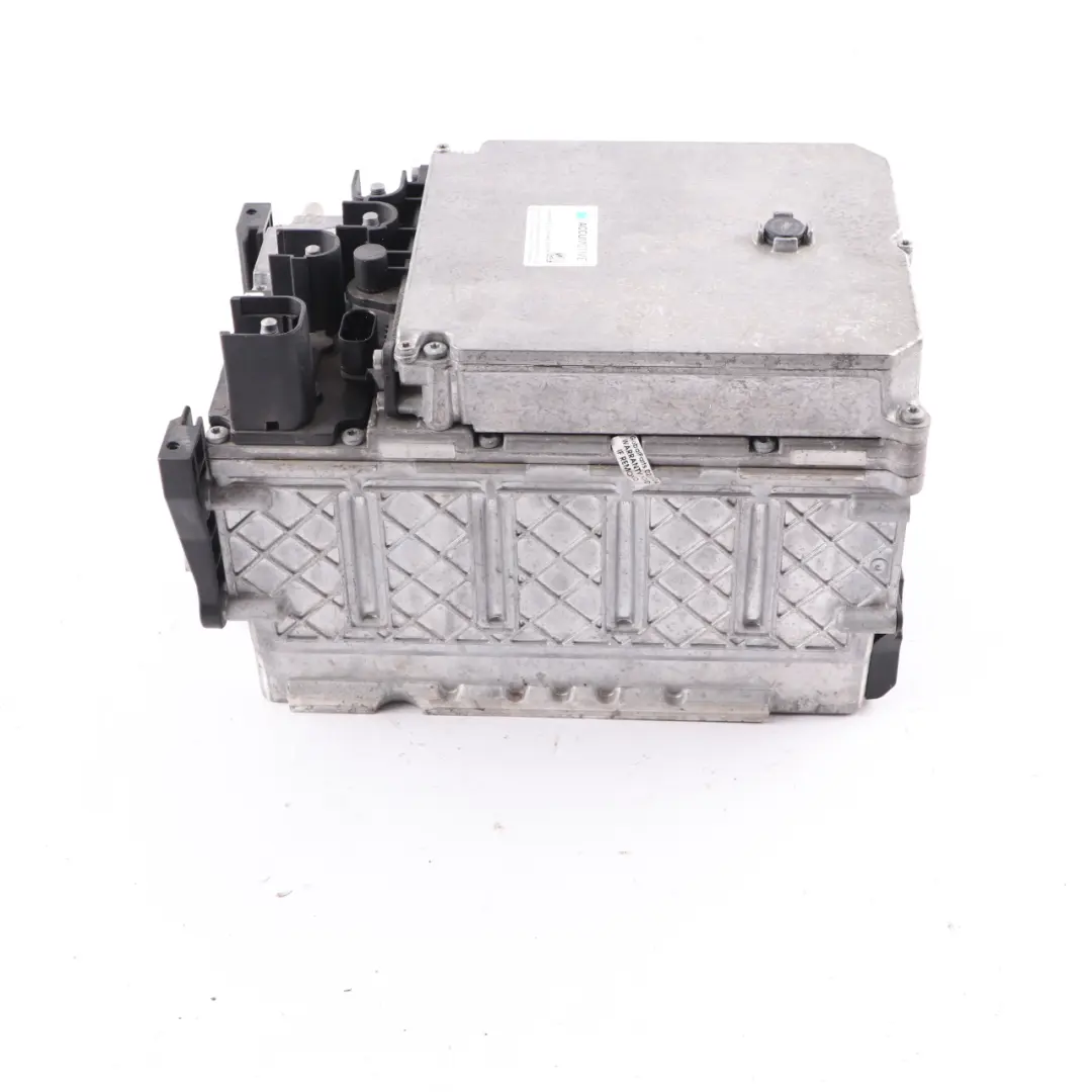 Mercedes W205 Hybrid Battery Starter Module 48v 20Ah BT0012 - SKU A0009826614 - Part number A0009826614