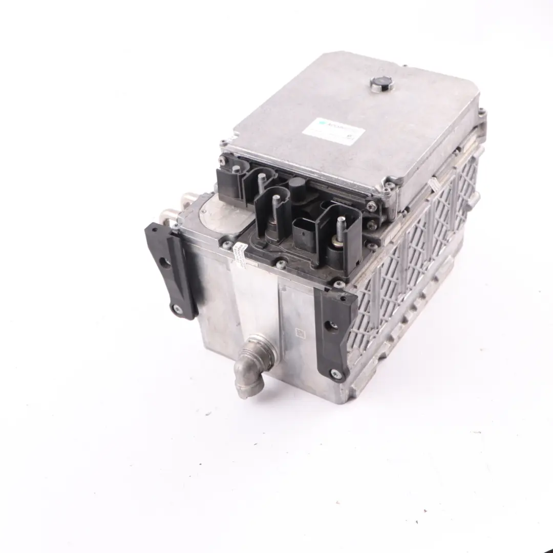 Mercedes W205 Hybrid Battery Starter Module 48v 20Ah BT0012 - SKU A0009826614 - Part number A0009826614