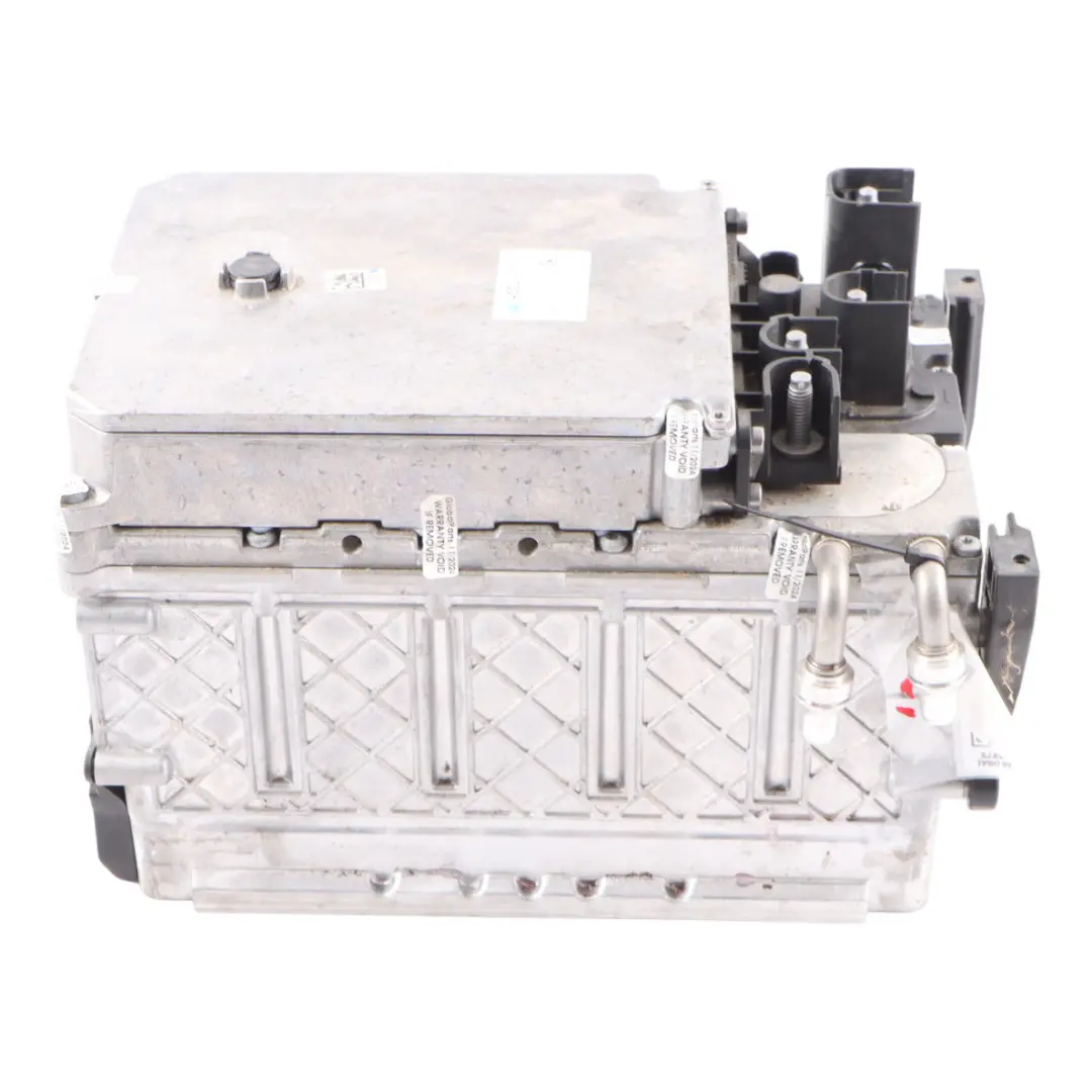 Starter Battery ACCUMOTIVE Control Unit Module A0009824212 to Mercedes C205 with Part number A0009826814 Mercedes C205 Starter Battery ACCUMOTIVE Control Unit Module A0009824212 - SKU A0009826814-1 - Part number A0009826814