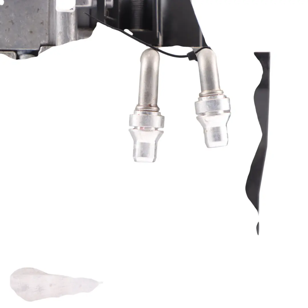 Mercedes C205 Starter Battery ACCUMOTIVE Control Unit Module A0009824212 - SKU A0009826814-1 - Part number A0009826814