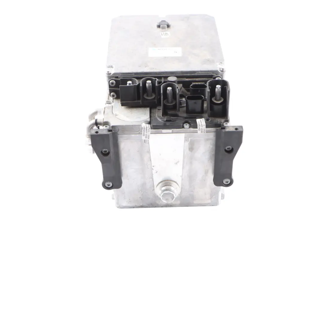 Mercedes C205 Starter Battery ACCUMOTIVE Control Unit Module A0009824212 - SKU A0009826814-1 - Part number A0009826814