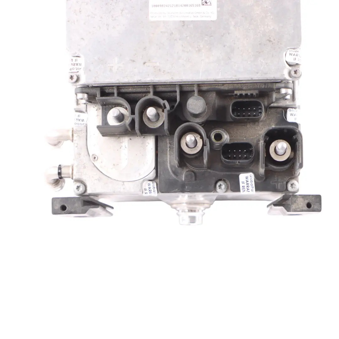 Mercedes C205 Starter Battery ACCUMOTIVE Control Unit Module A0009824212 - SKU A0009826814-1 - Part number A0009826814