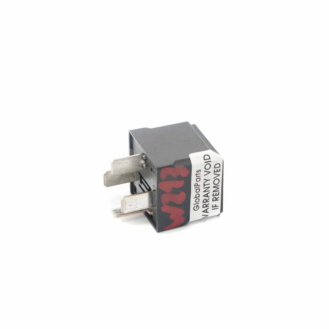 Mercedes W213 Przekaźnik 12V - SKU A0009828223 - Numer Części A0009828223