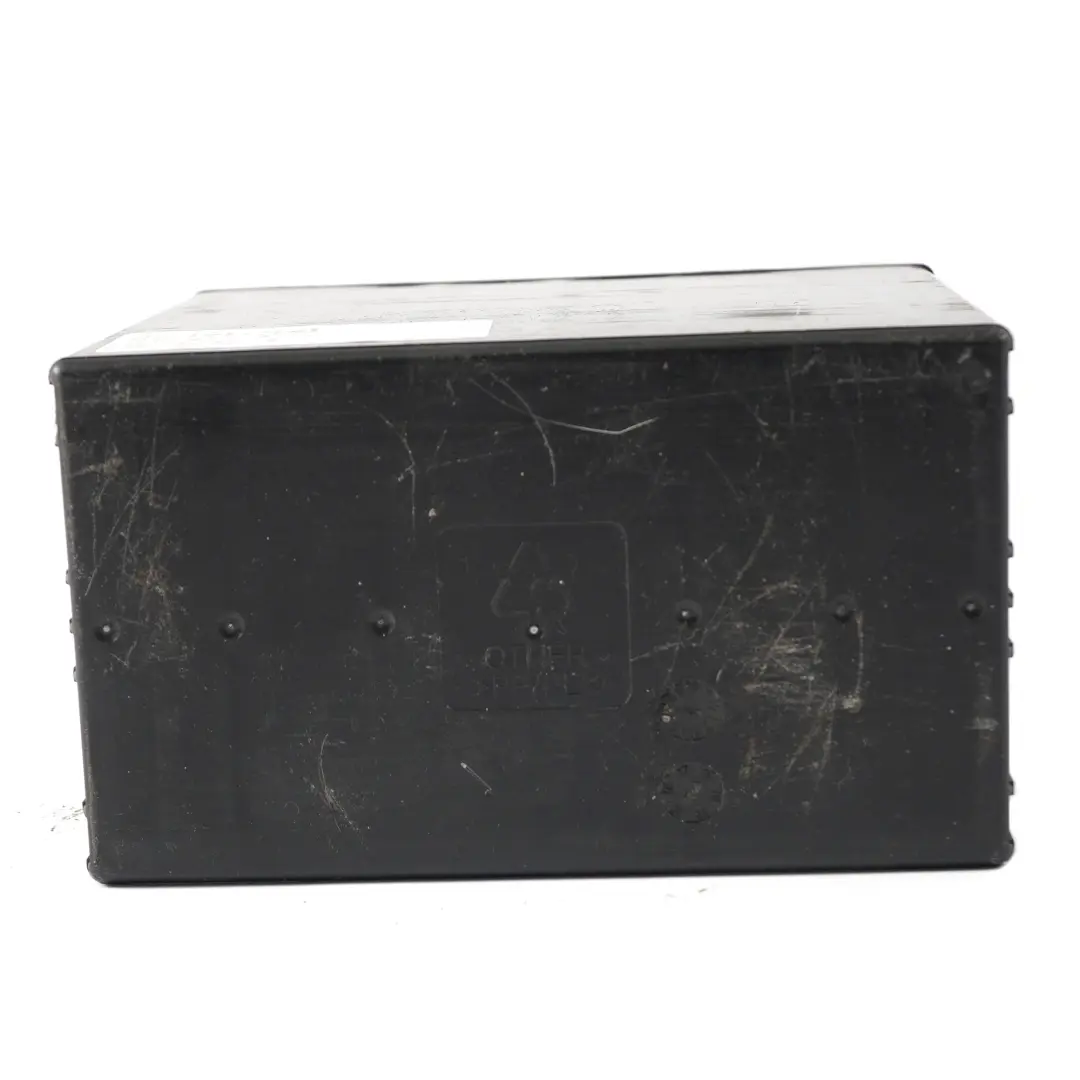 Auxiliary Additional Generator Battery Mercedes W204 W212 W222 - SKU A0009829608 - Part number A0009829608