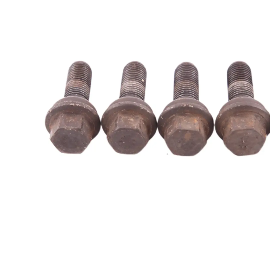 Bolts Front Rear Set to Mercedes W906 Wheel with Part number A0009902407 Mercedes W906 Wheel Bolts Front Rear Set - SKU A0009902407 - Part number A0009902407