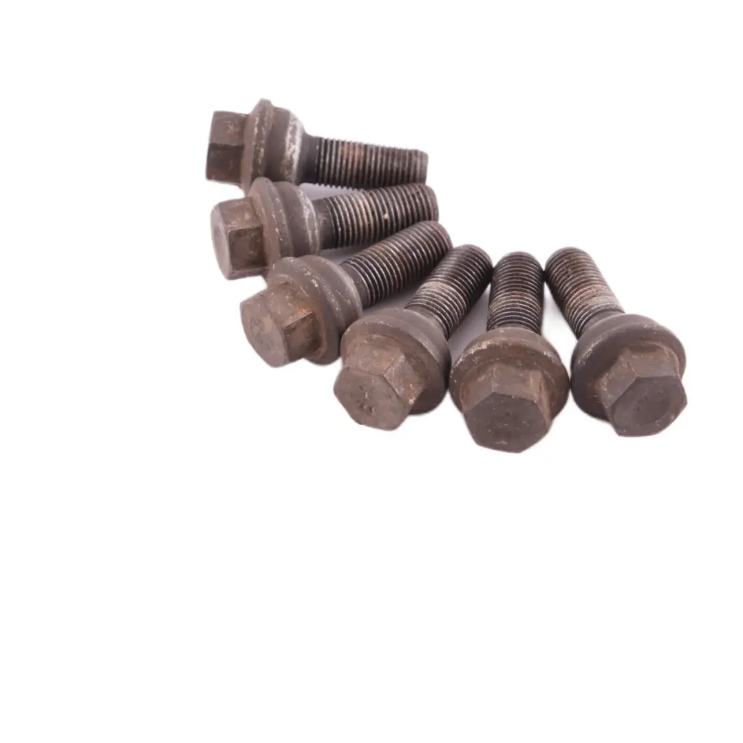 Set bulloni ruota anteriore posteriore per Mercedes W906 con numero di parte A0009902407 Mercedes W906 Set bulloni ruota anteriore posteriore - SKU A0009902407 - Numero di parte A0009902407