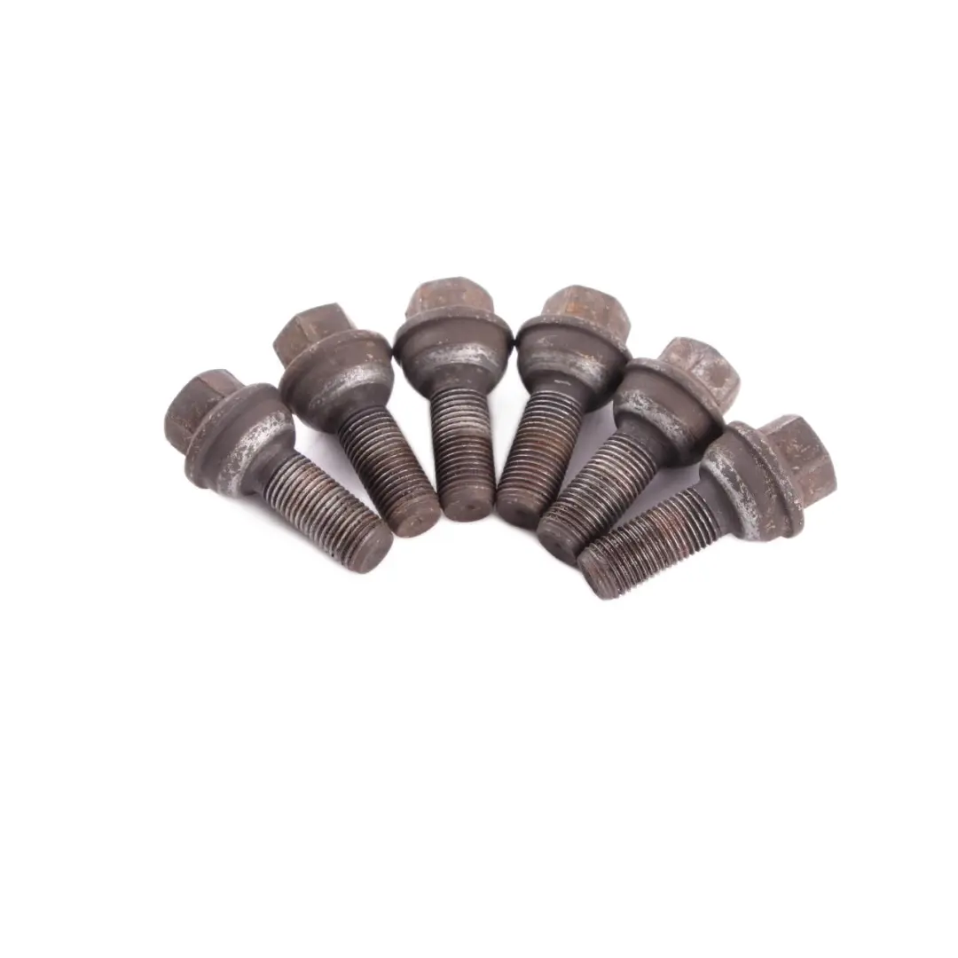 Mercedes W906 Wheel Bolts Front Rear Set - SKU A0009902407 - Part number A0009902407