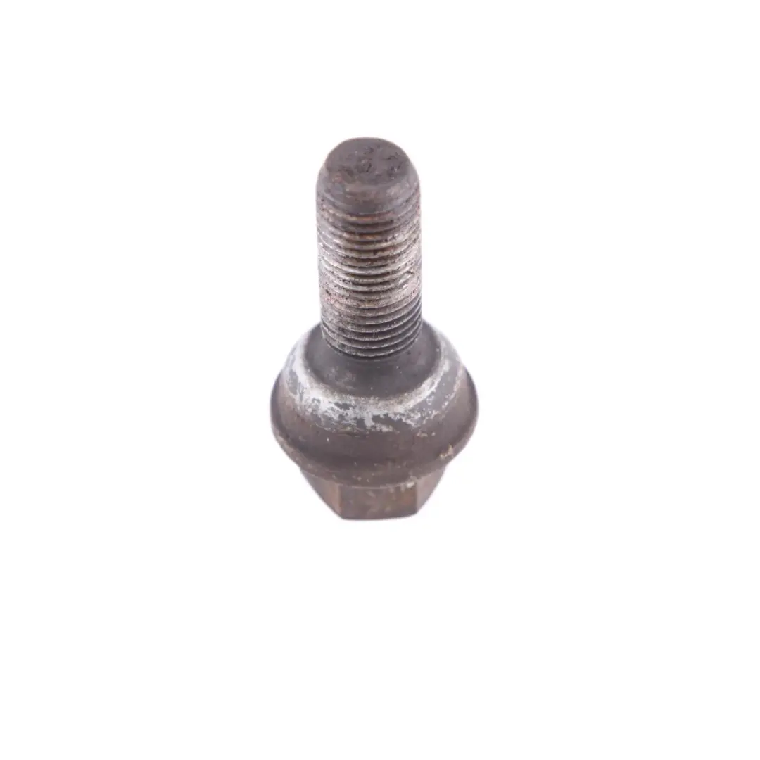 Mercedes W906 Juego de tornillos de rueda delantera trasera - SKU A0009902407 - Número de pieza A0009902407