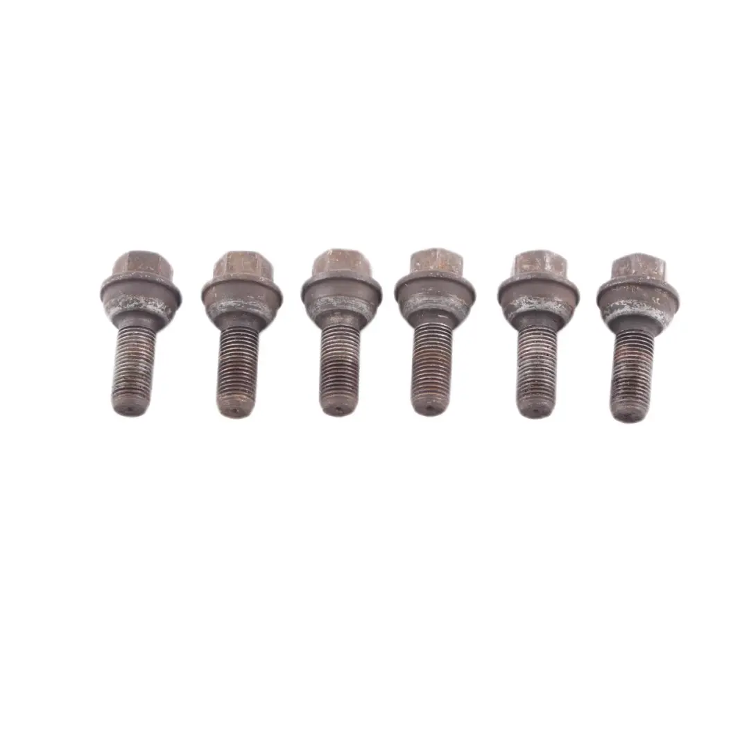 Mercedes W906 Boulons de roue avant arrière Set - SKU A0009902407 - Numéro de pièce A0009902407