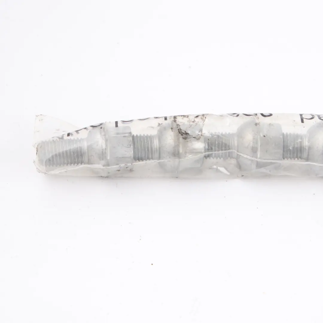 Bolts Nuts Set Spare Wheel to Mercedes W168 W203 W210 Wheel with Part number A0009904507 Mercedes W168 W203 W210 Wheel Bolts Nuts Set Spare Wheel - SKU A0009904507-1 - Part number A0009904507