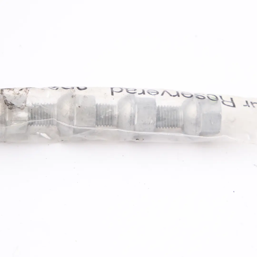 Bolts Nuts Set Spare Wheel to Mercedes W168 W203 W210 Wheel with Part number A0009904507 Mercedes W168 W203 W210 Wheel Bolts Nuts Set Spare Wheel - SKU A0009904507-1 - Part number A0009904507