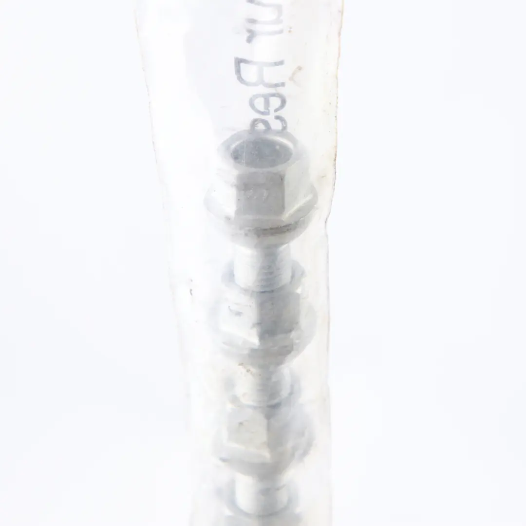 Bolts Nuts Set Spare Wheel to Mercedes W168 W203 W210 Wheel with Part number A0009904507 Mercedes W168 W203 W210 Wheel Bolts Nuts Set Spare Wheel - SKU A0009904507-1 - Part number A0009904507