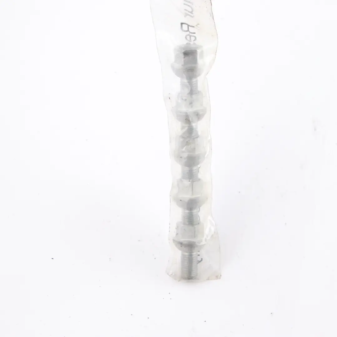 Mercedes W168 W203 W210 Wheel Bolts Nuts Set Spare Wheel - SKU A0009904507-1 - Part number A0009904507