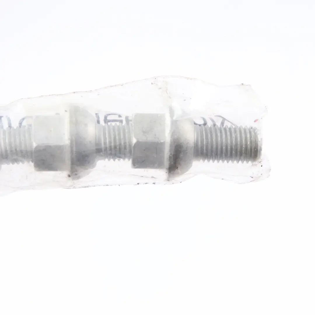  Mercedes-Benz A C E W168 W203 W210 Radschrauben Vorne Hinten Set - SKU A0009904507-1 - Teilenummer A0009904507