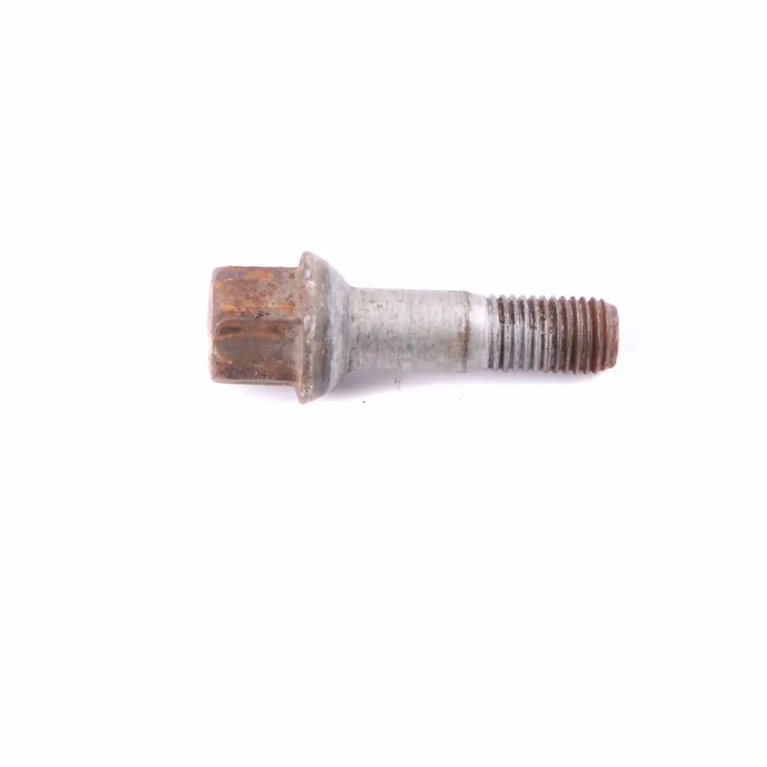 Alloy Stud W208 W210 M12X1 to Mercedes W202 W203 Wheel Bolt with Part number A0009904807 Mercedes W202 W203 Wheel Bolt Alloy Stud W208 W210 M12X1 - SKU A0009904807 - Part number A0009904807
