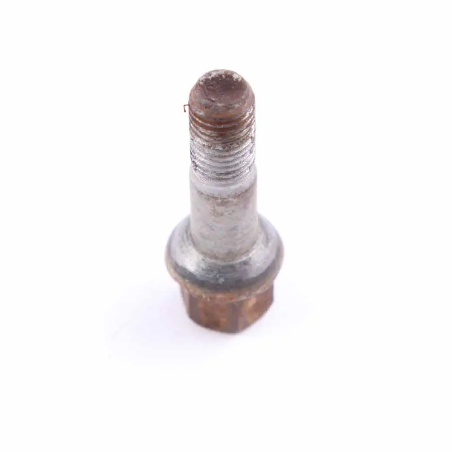 Mercedes W202 W203 Wheel Bolt Alloy Stud W208 W210 M12X1 - SKU A0009904807 - Part number A0009904807