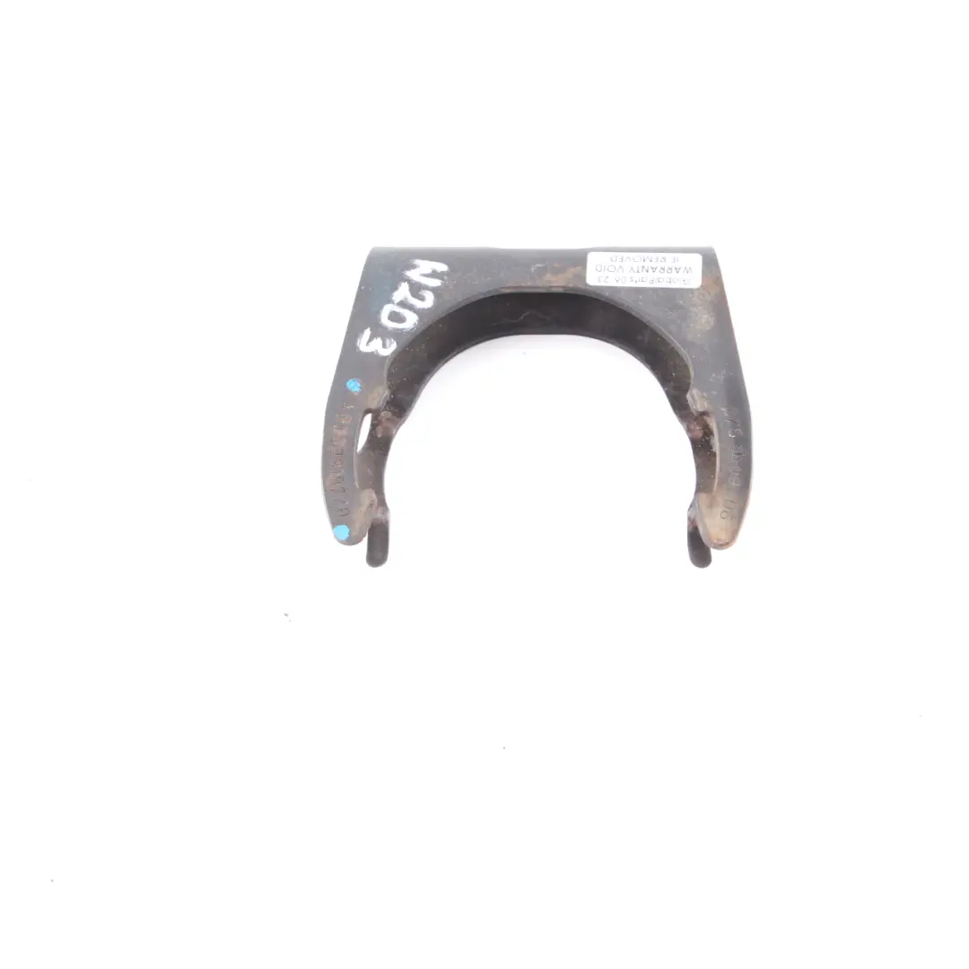 Mercedes W203 W204 W211 W639 CDI Diesel Exhaust Clamp Pipe Bracket - SKU A0009919770 - Part number A0009919770