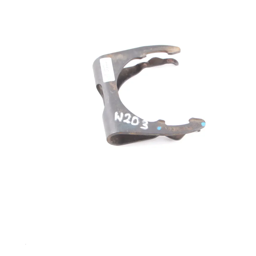 Exhaust Clamp Pipe Bracket to Mercedes W203 W204 W211 W639 CDI Diesel with Part number A0009919770 Mercedes W203 W204 W211 W639 CDI Diesel Exhaust Clamp Pipe Bracket - SKU A0009919770 - Part number A0009919770