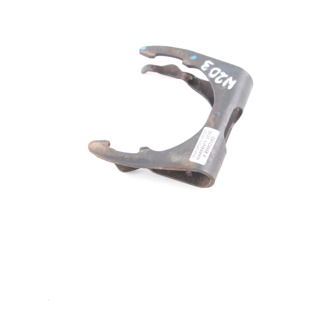 Wspornik Wydechu Diesel do Mercedes W203 W204 W211 W639 CDI o numerze A0009919770 Mercedes W203 W204 W211 W639 CDI Wspornik Wydechu Diesel - SKU A0009919770 - Numer Części A0009919770