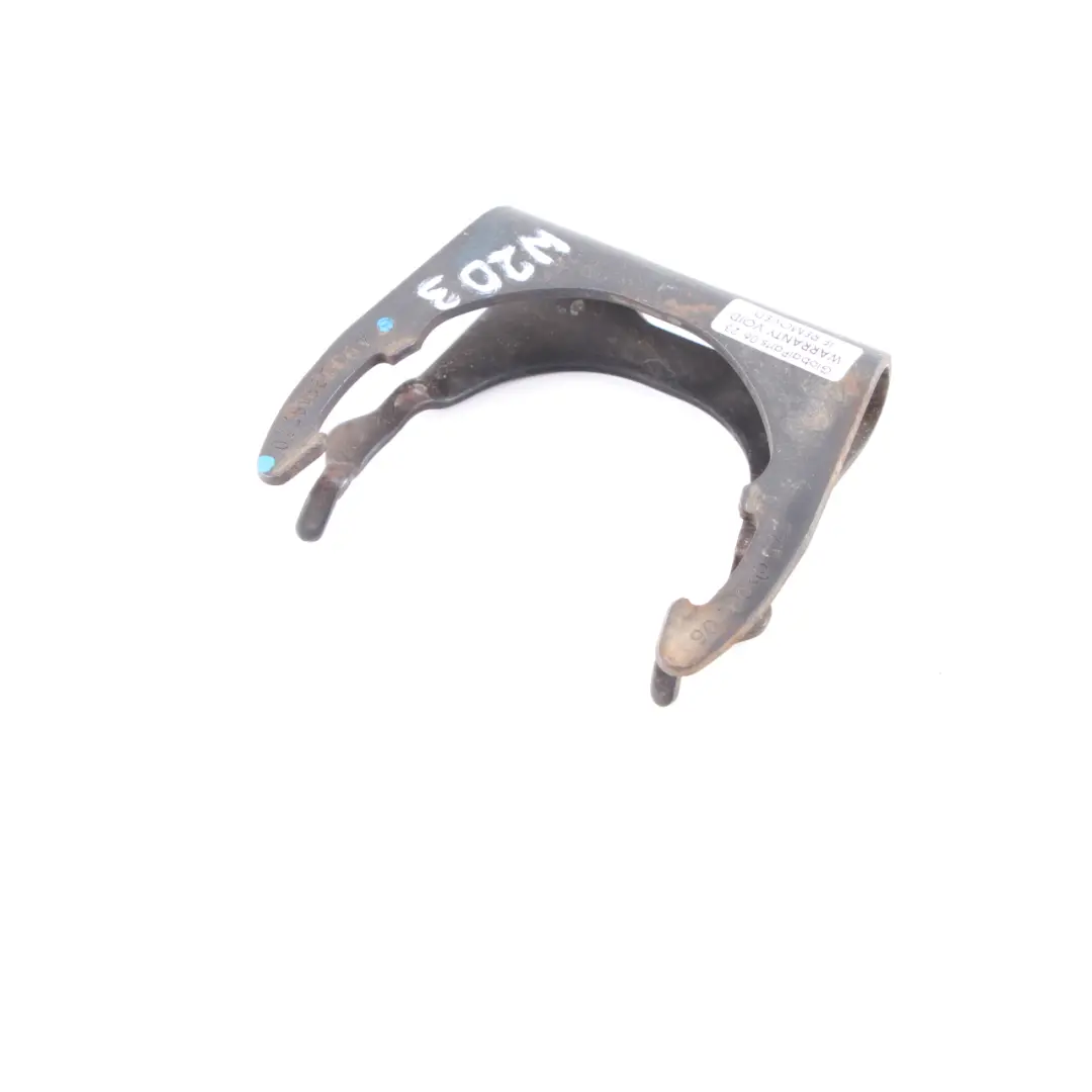 Exhaust Clamp Pipe Bracket to Mercedes W203 W204 W211 W639 CDI Diesel with Part number A0009919770 Mercedes W203 W204 W211 W639 CDI Diesel Exhaust Clamp Pipe Bracket - SKU A0009919770 - Part number A0009919770