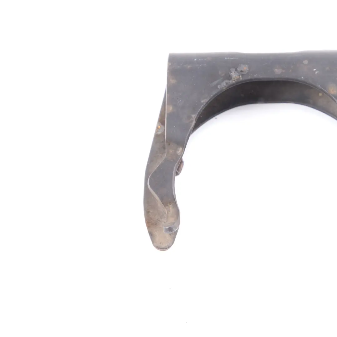 Mercedes W203 W204 W211 W639 CDI Diesel Exhaust Clamp Pipe Bracket - SKU A0009919770 - Part number A0009919770