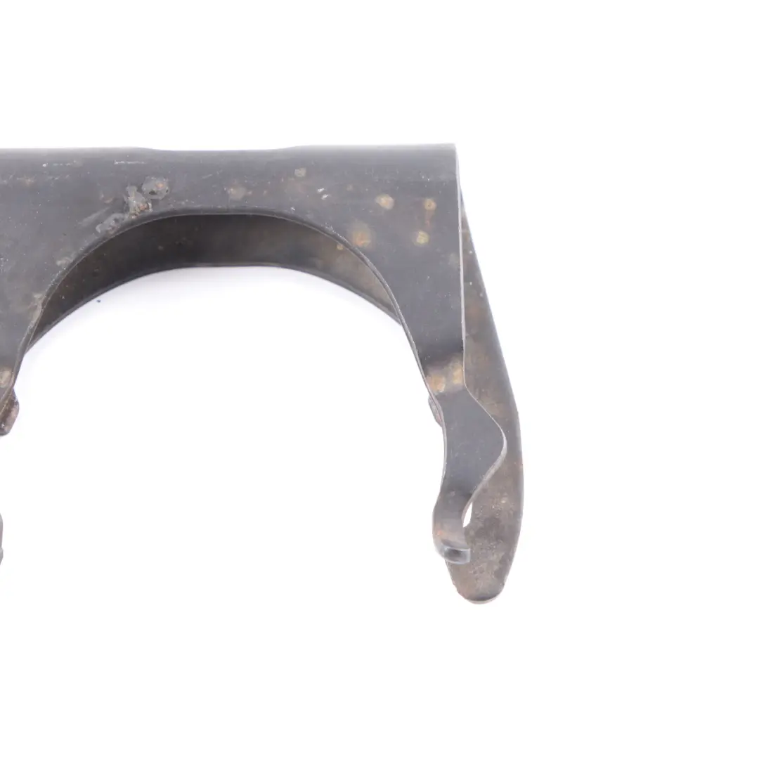 Mercedes W203 W204 W211 W639 CDI Diesel Exhaust Clamp Pipe Bracket - SKU A0009919770 - Part number A0009919770