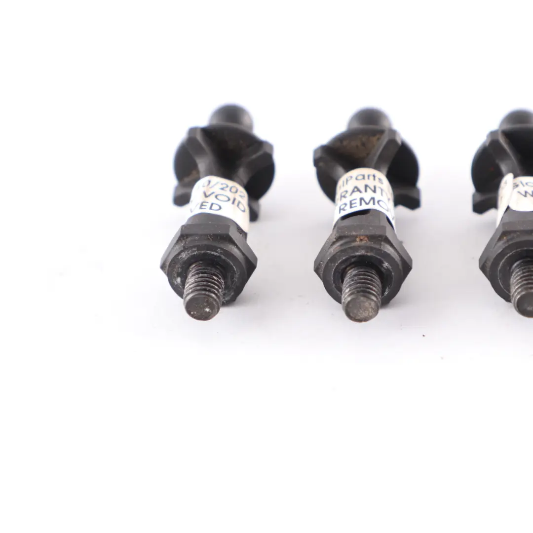 Control Unit ECU Pin Bracket Set to Mercedes R171 W203 W204 W212 Engine with Part number A0009930860 Mercedes R171 W203 W204 W212 Engine Control Unit ECU Pin Bracket Set - SKU A0009930860 - Part number A0009930860