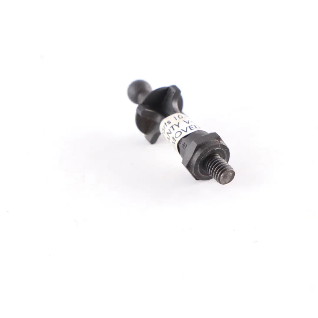 Mercedes R171 W203 W204 W212 Engine Control Unit ECU Pin Bracket Set - SKU A0009930860 - Part number A0009930860